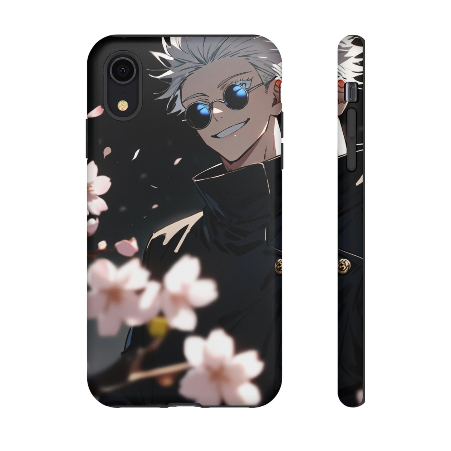 Gojo Satoru 011 Tough Cases