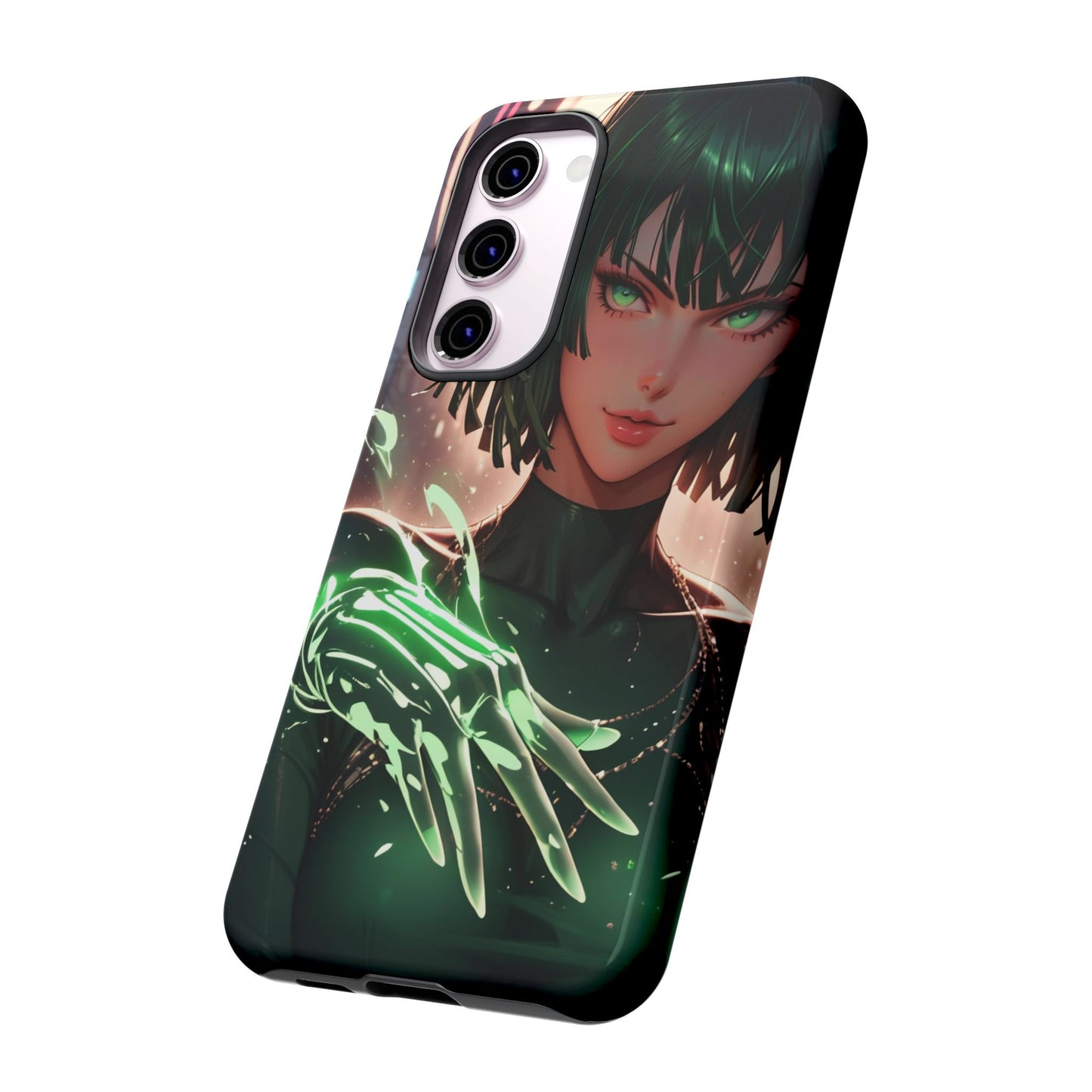 Fubuki 004 Tough Cases