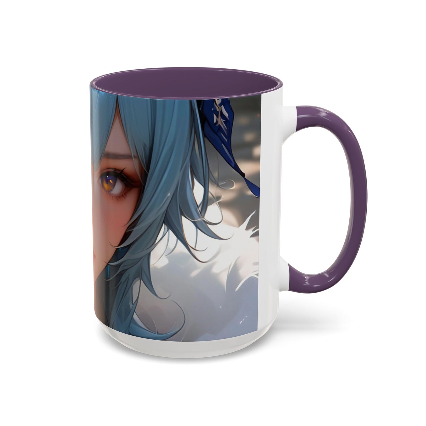 Eula 003 Coffee Mug