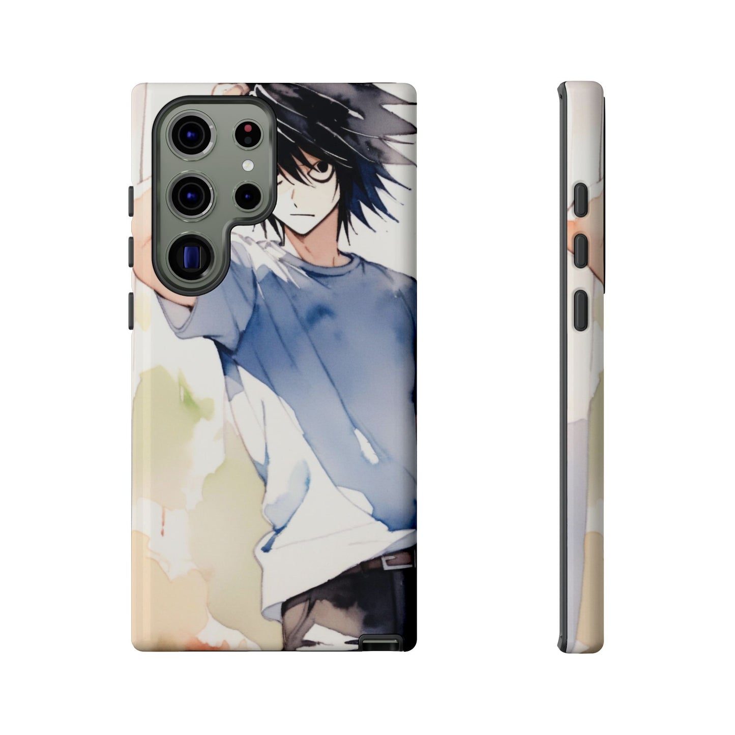 L 001 Tough Cases
