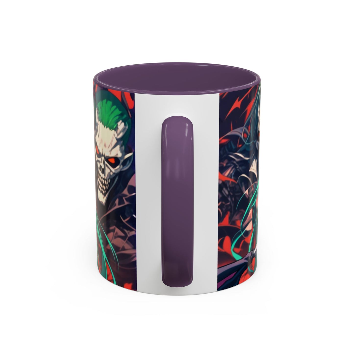 Morrigan 003 Coffee Mug