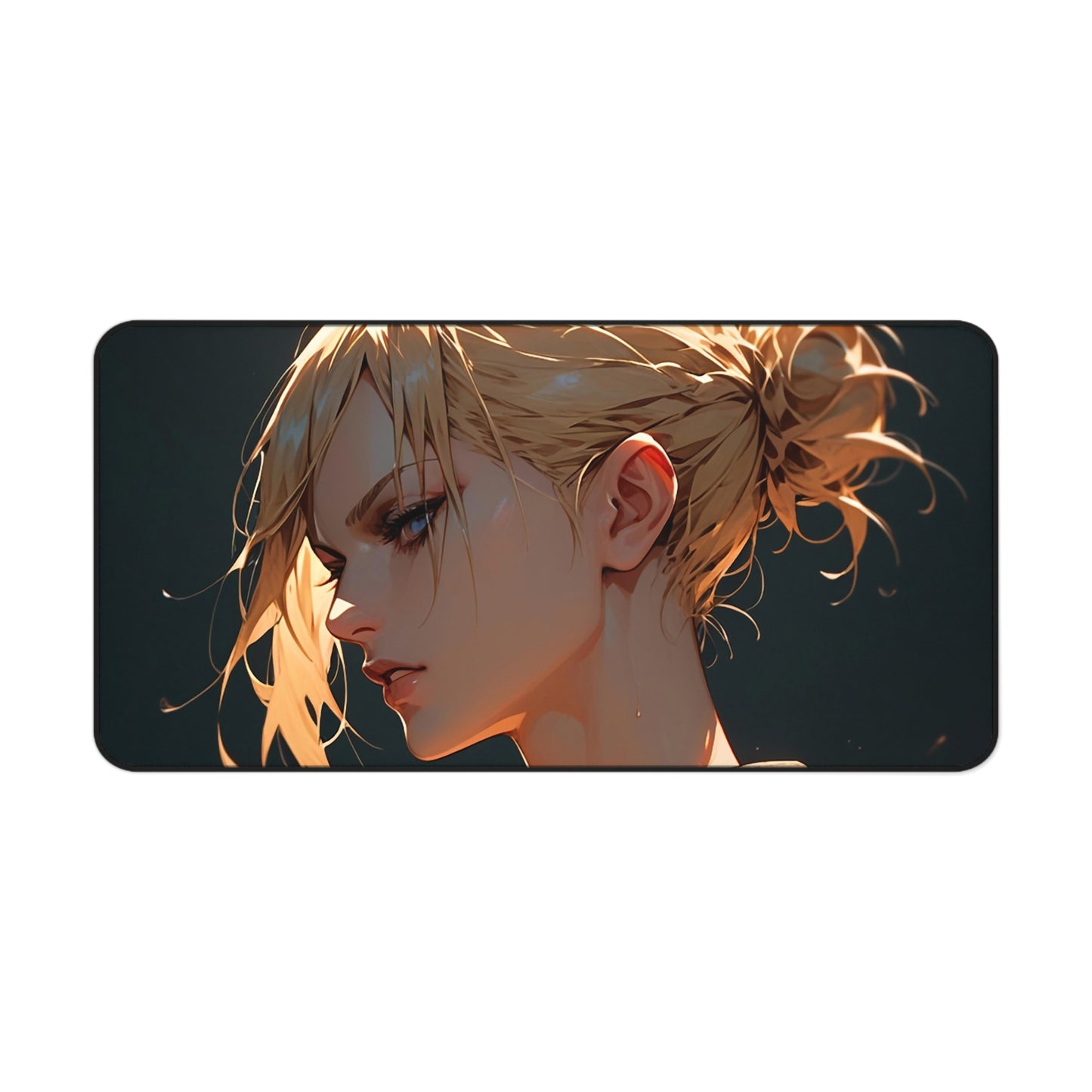Annie Leonhardt 004 Desk Mat