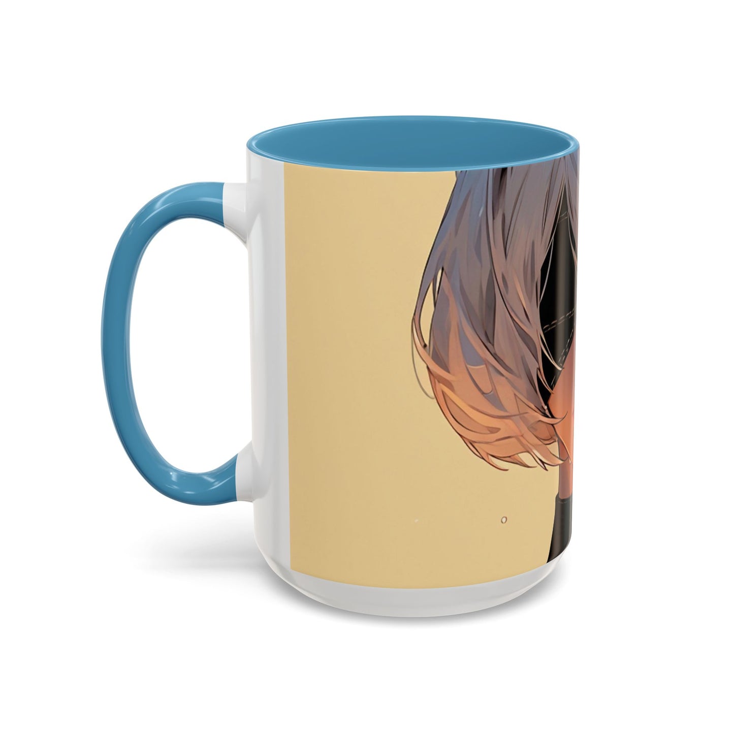2B 010 Coffee Mug