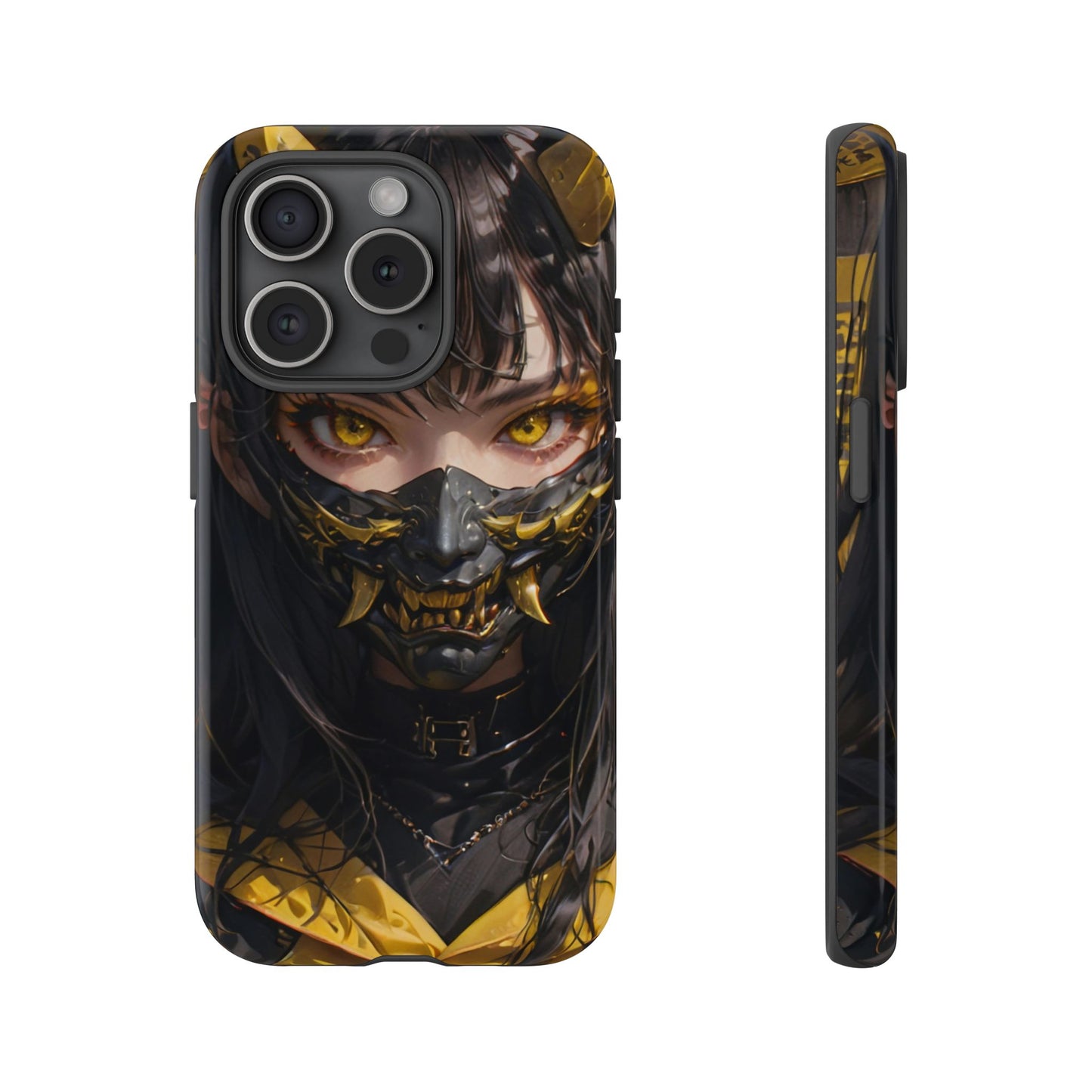 Alluring Oni Tough Cases
