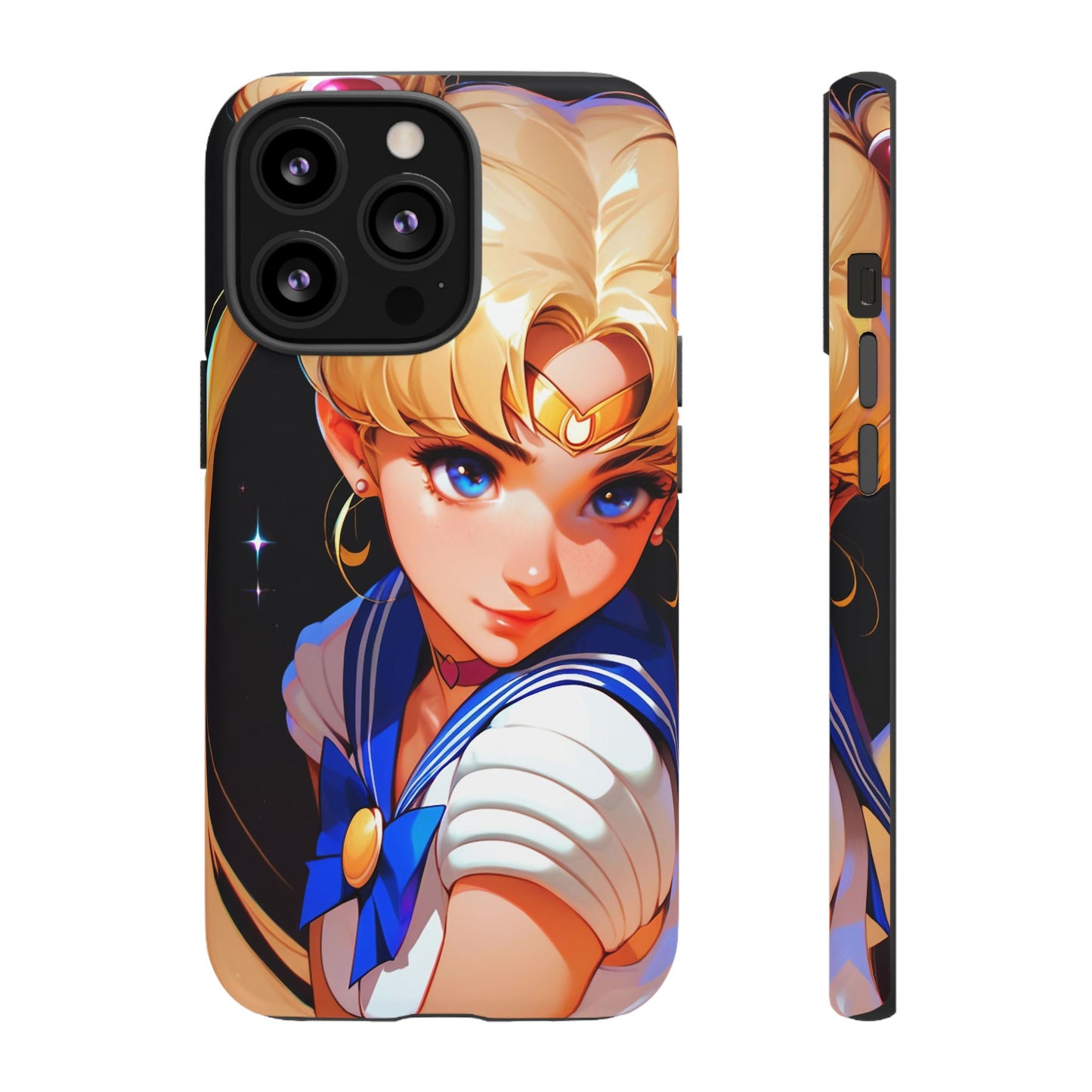 Sailor Moon 005 Tough Cases