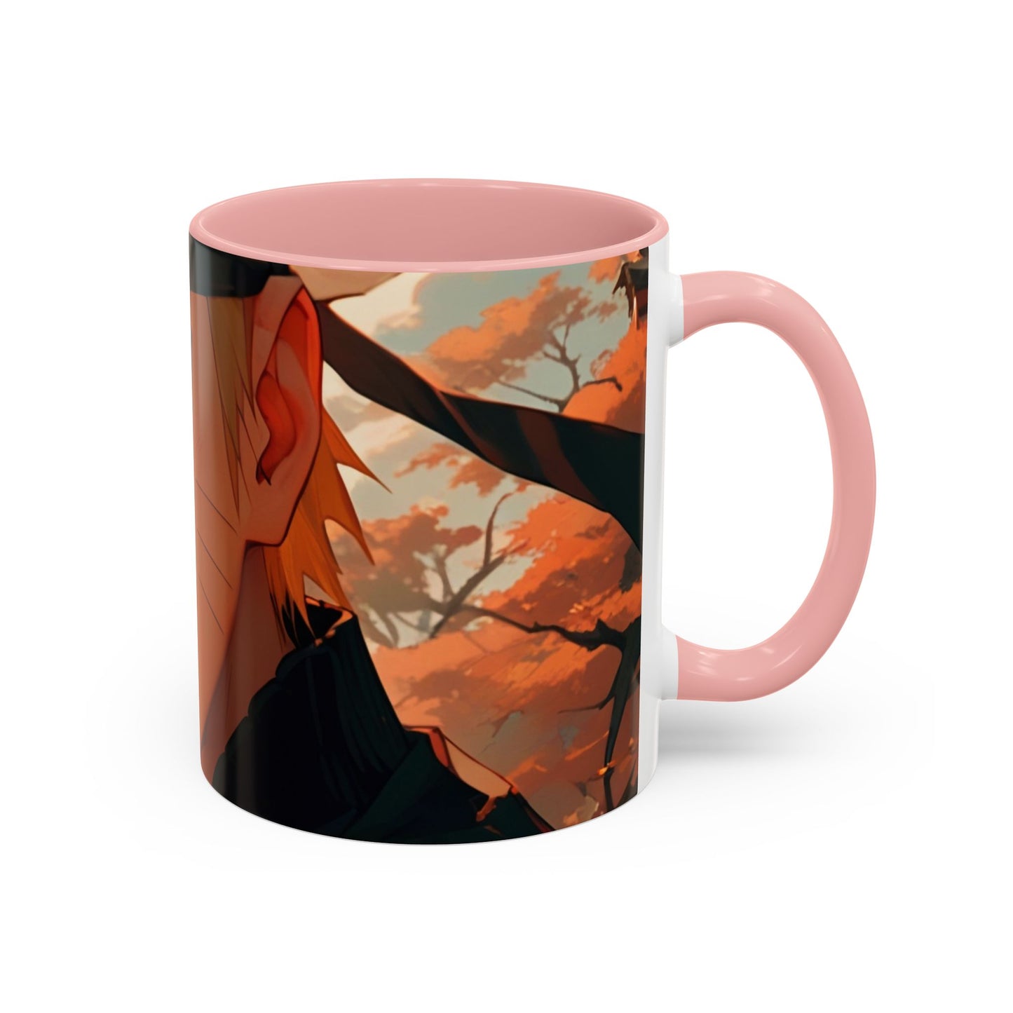 Naruto 002 Coffee Mug