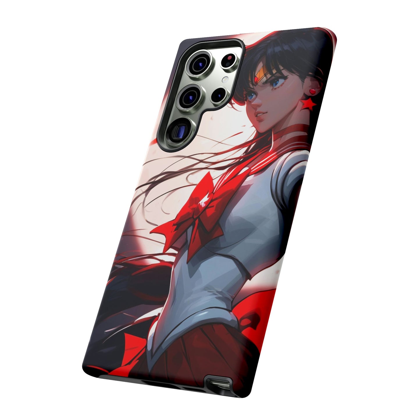Sailor Mars 002 Tough Cases