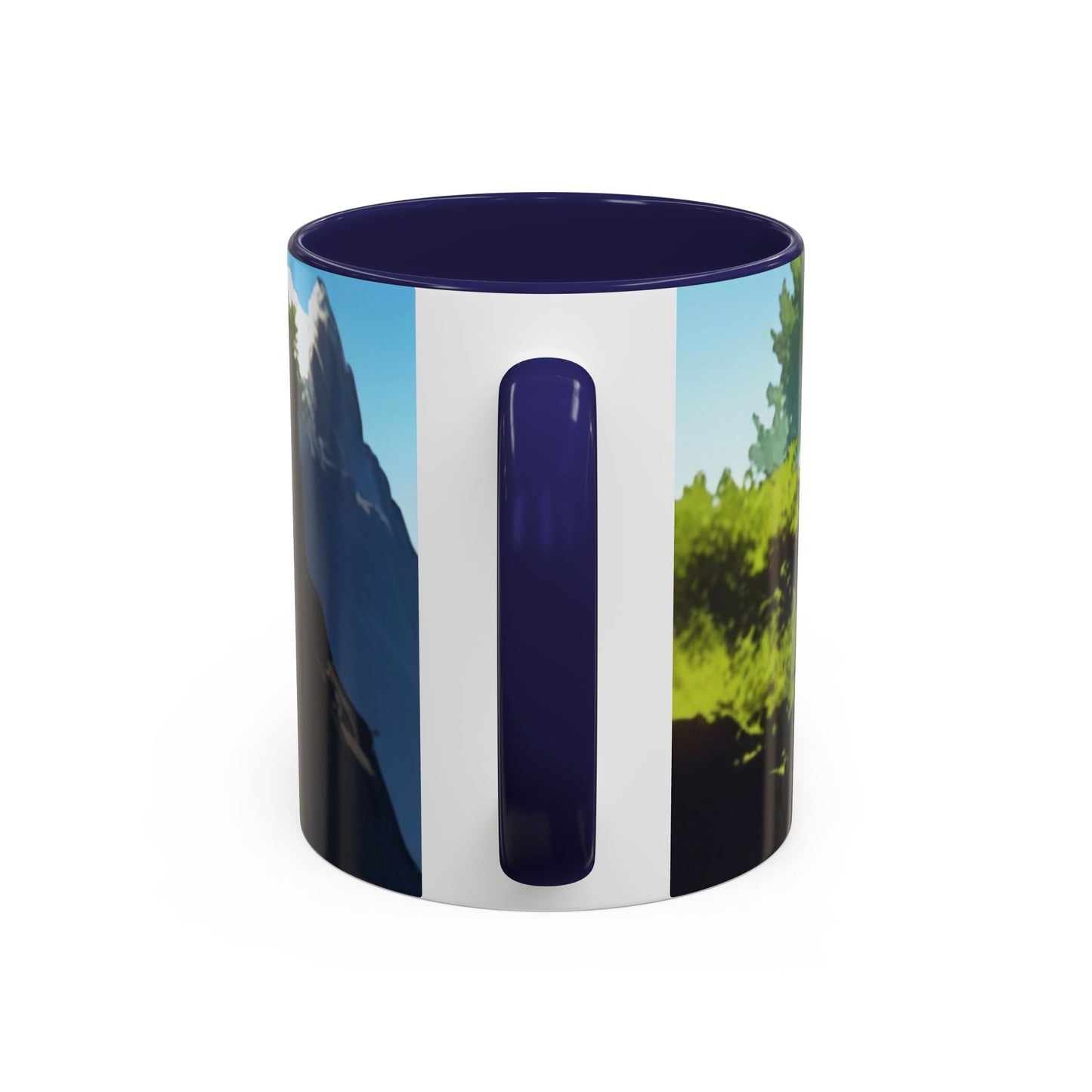 Erza Scarlet 001 Coffee Mug