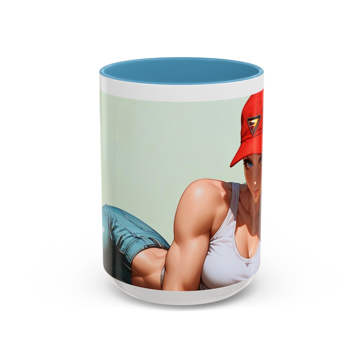 Cammy 010 Coffee Mug