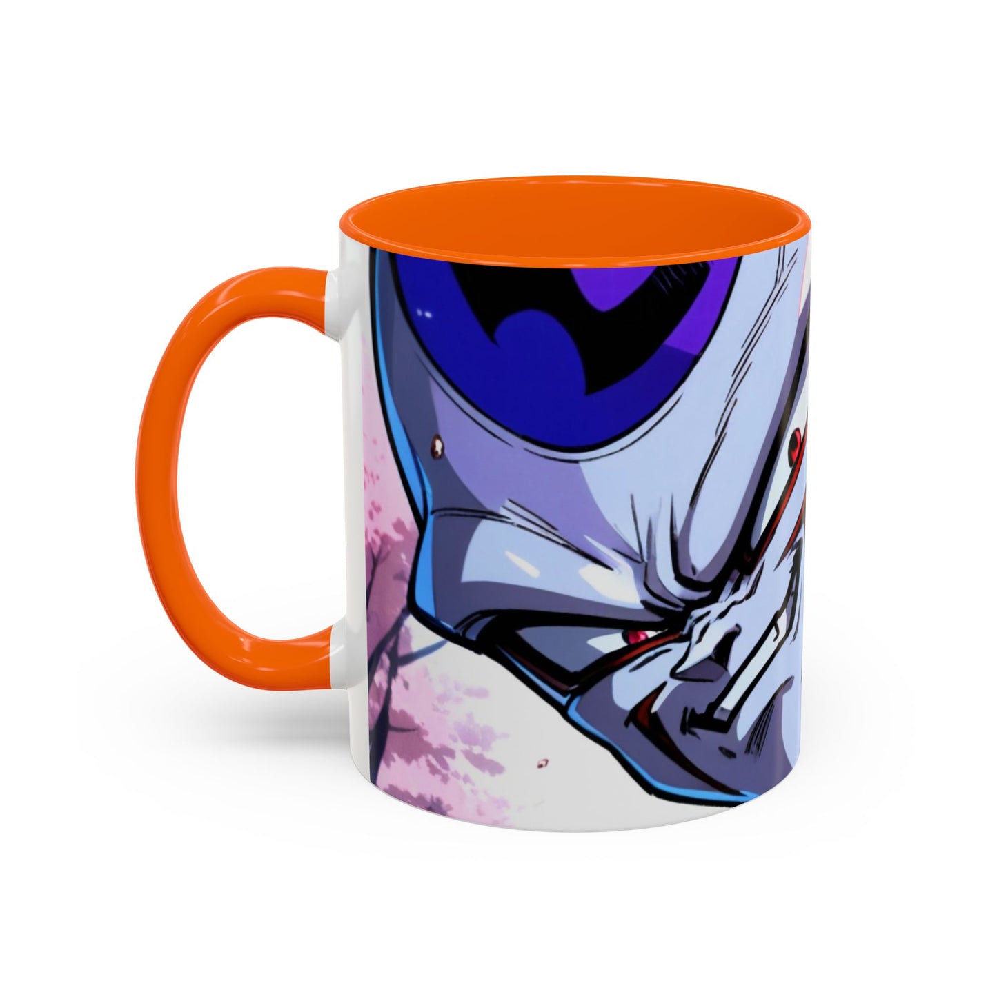 Frieza 001 Coffee Mug