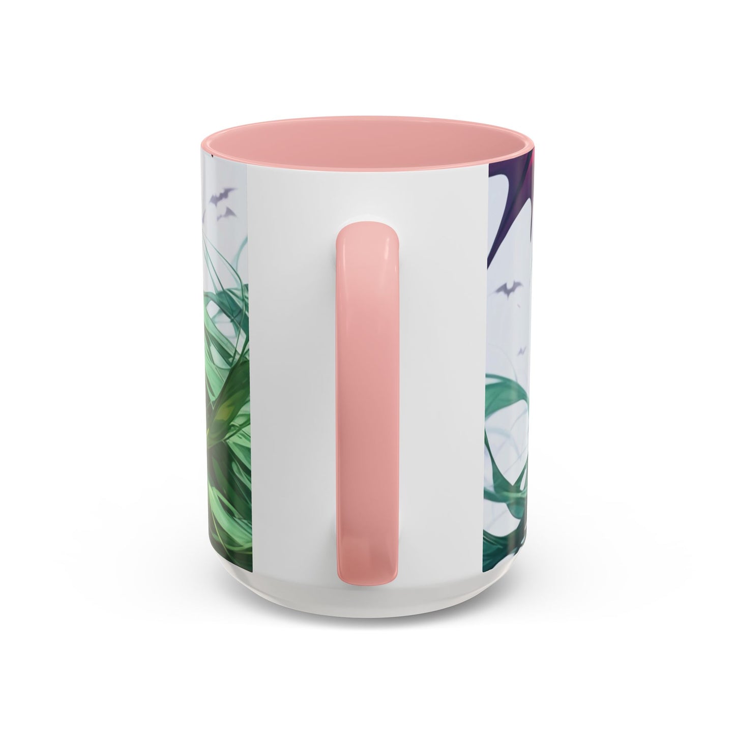Morrigan 008 Coffee Mug