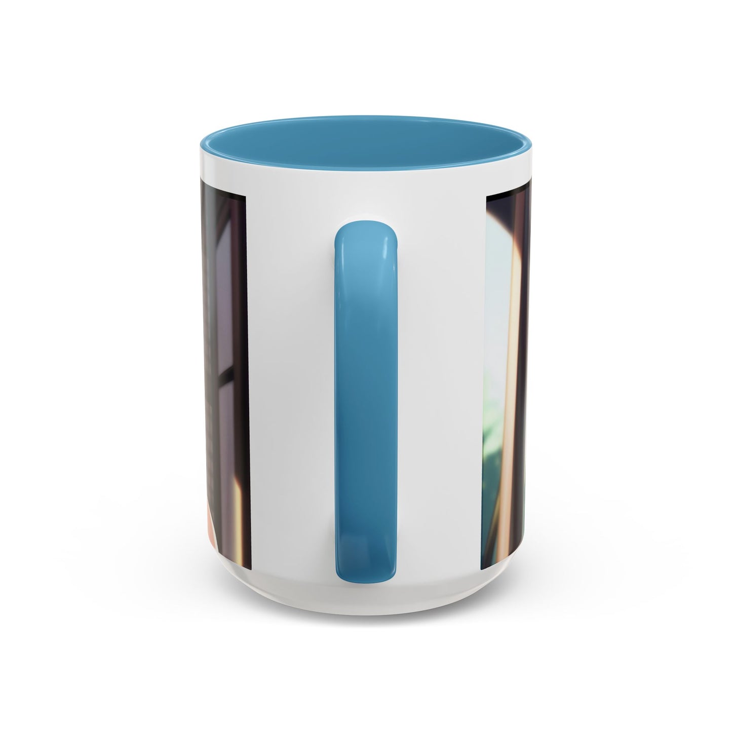 Emilia 001 Coffee Mug