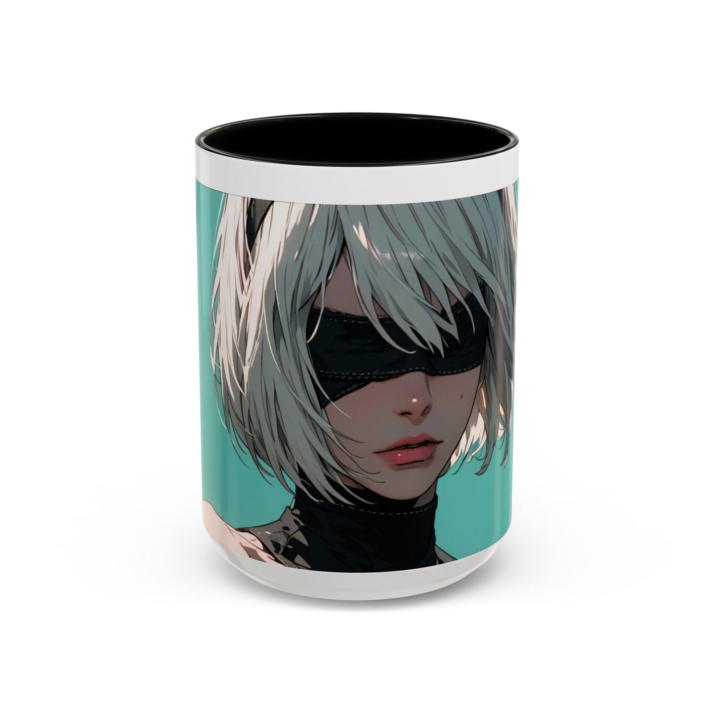 2B 006 Coffee Mug