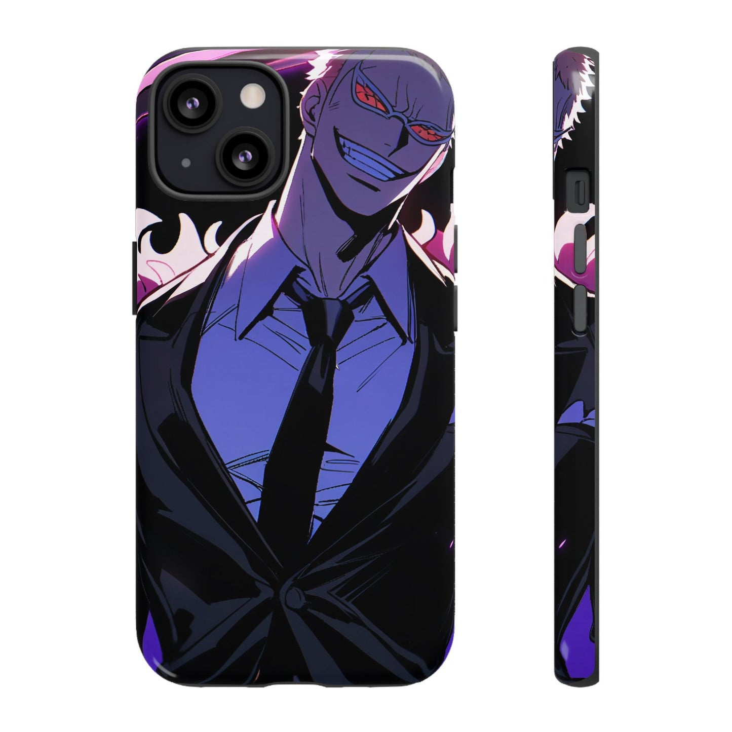 Doflamingo 002 Tough Cases