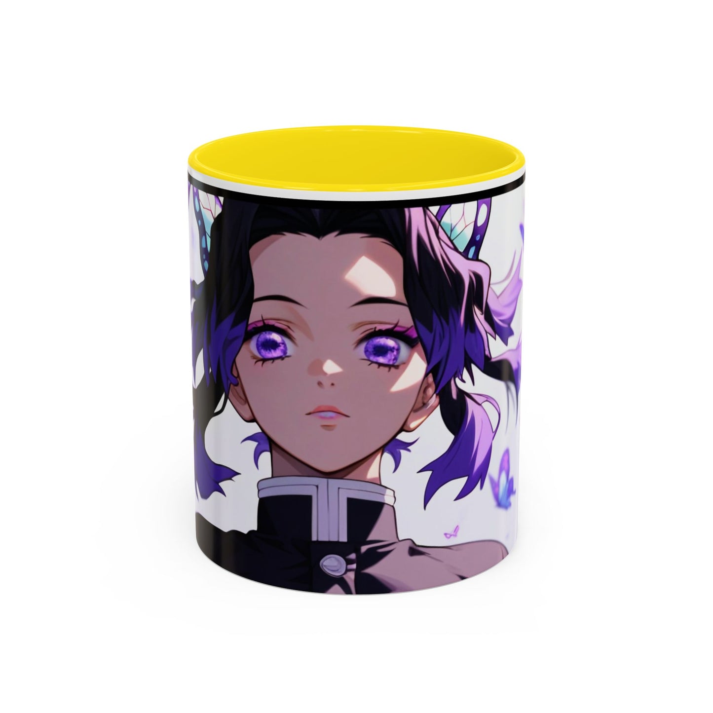 Shinobu Kocho 005 Coffee Mug