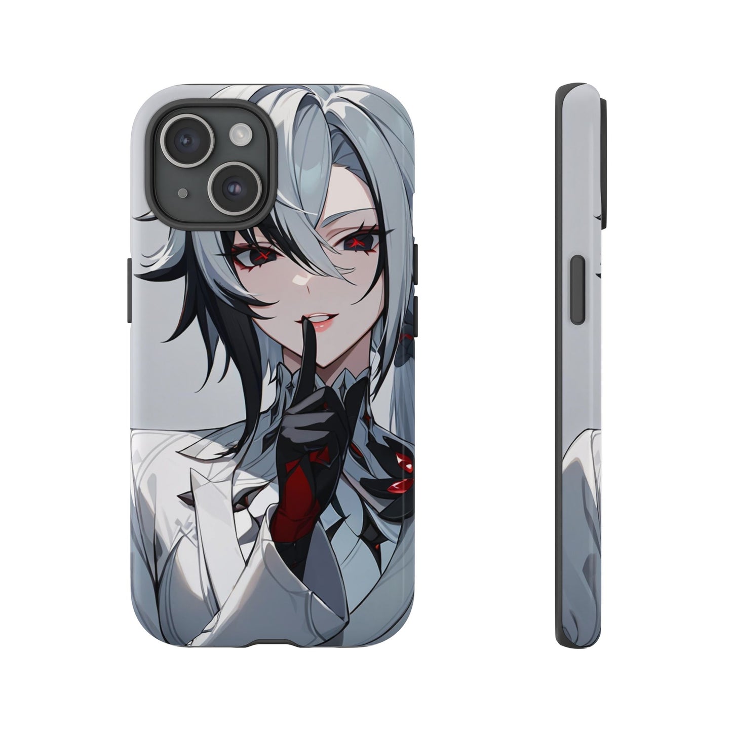 Arlecchino 002 Tough Cases