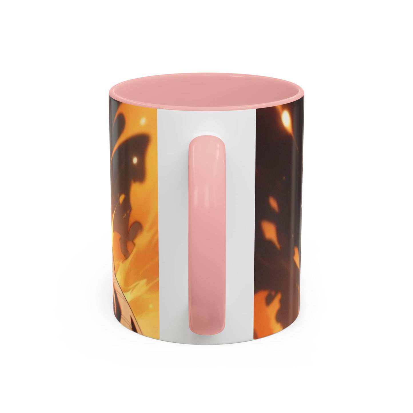 Endeavor 001 Coffee Mug