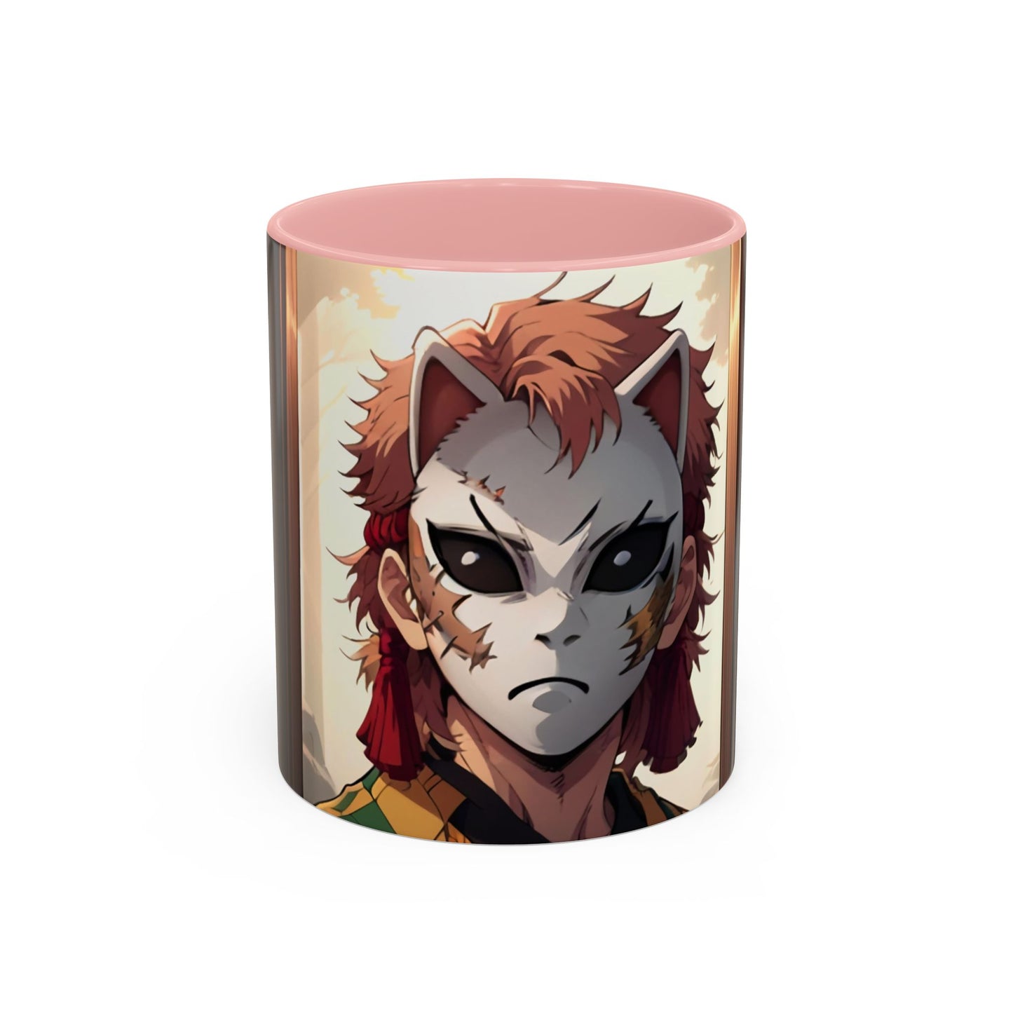 Sabito 001 Coffee Mug