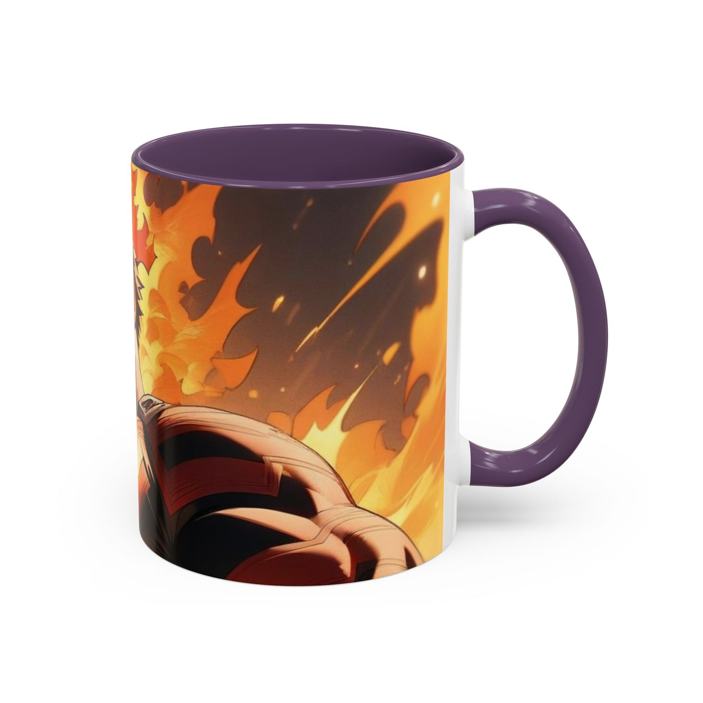 Endeavor 001 Coffee Mug