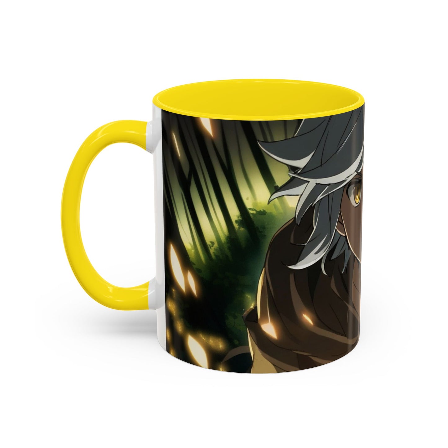 Bell Cranel 001 Coffee Mug