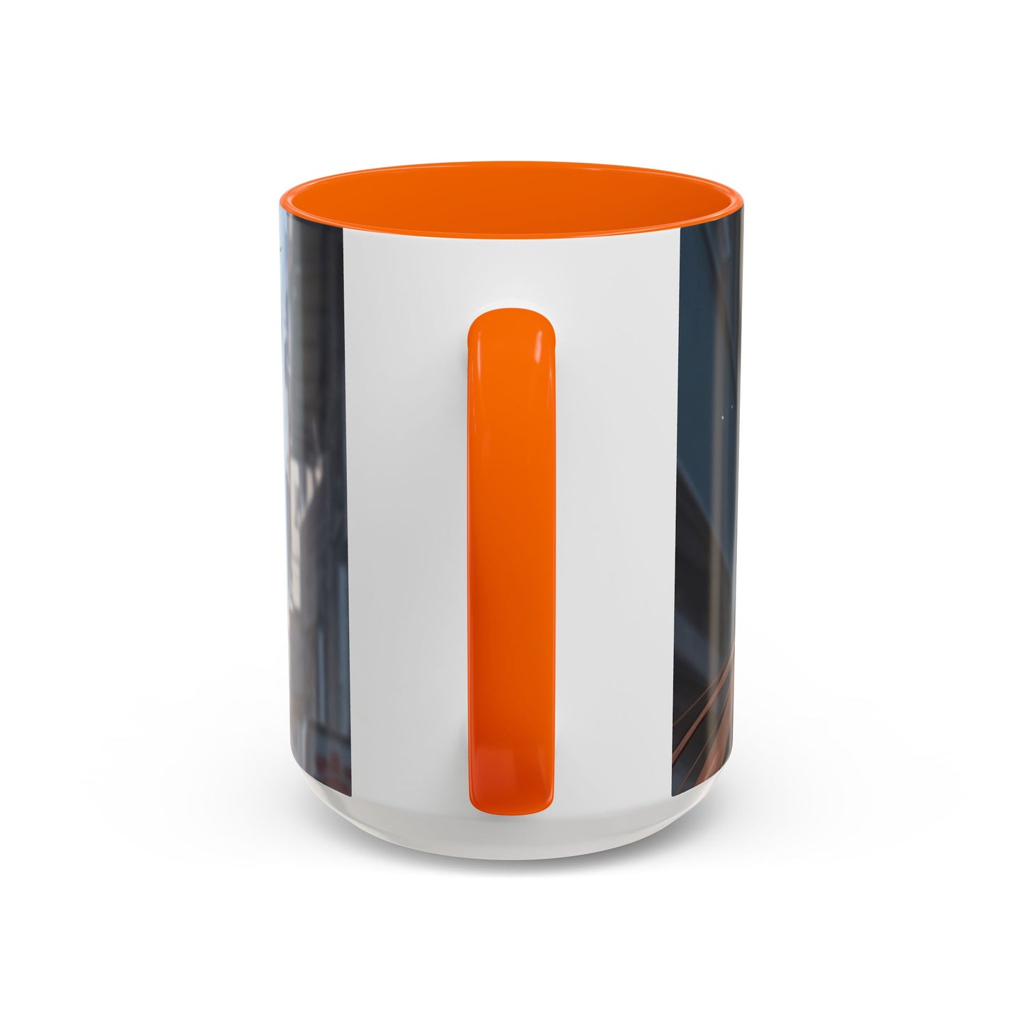 Revy 003 Coffee Mug