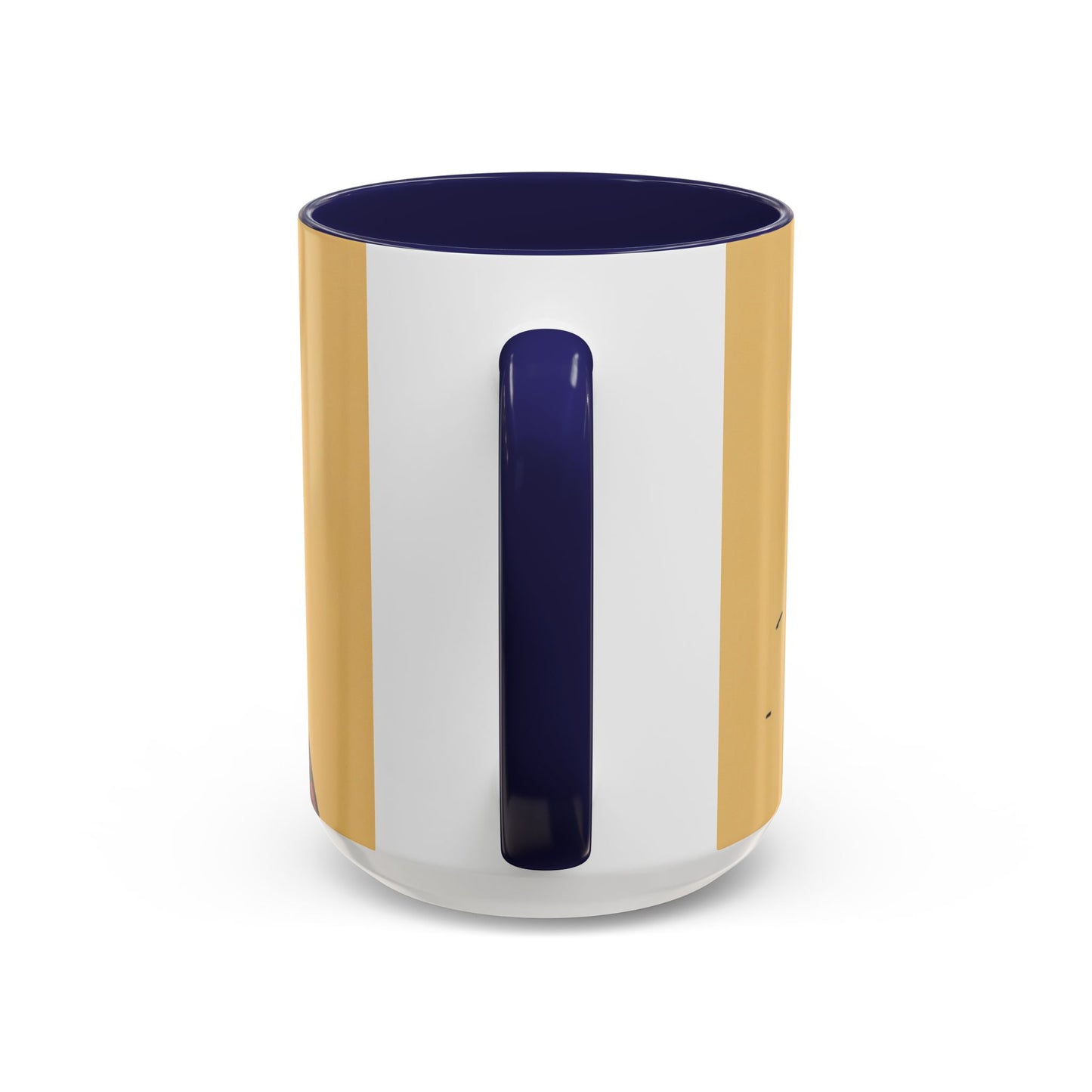 Aomine Daiki 001 Coffee Mug