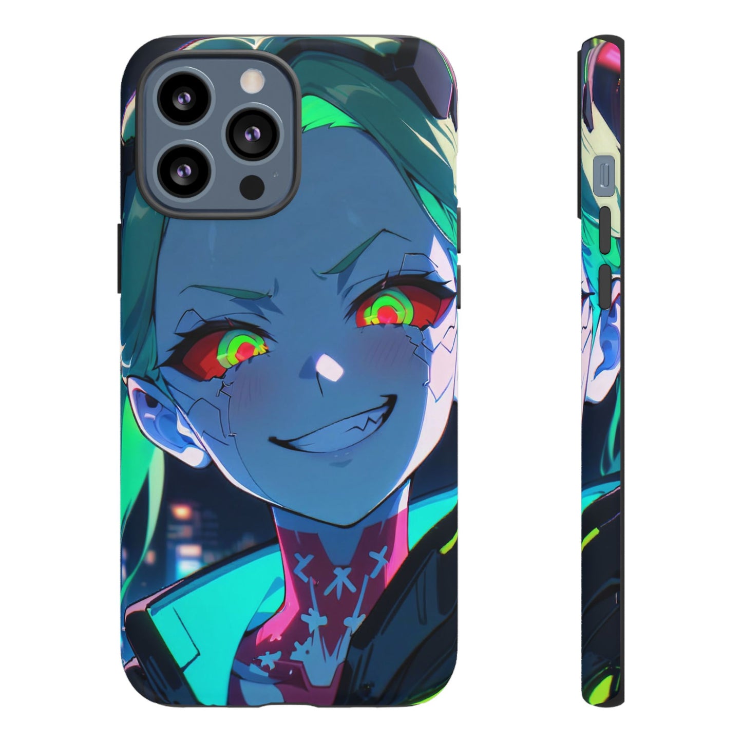 Rebecca 002 Tough Cases