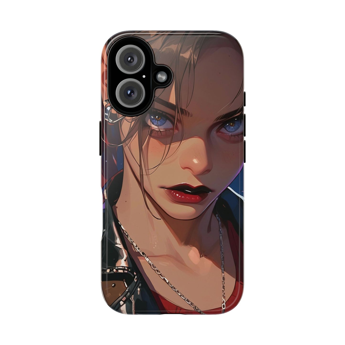 Claire Redfield 001 Tough Cases