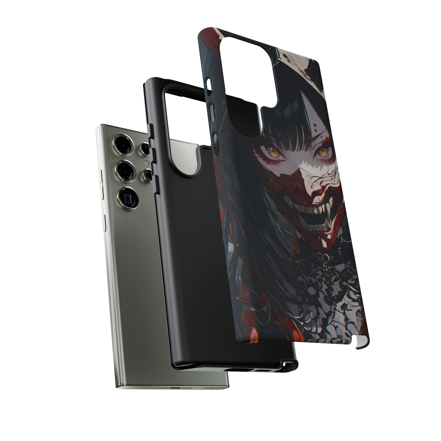 Oni Under Hood Tough Cases