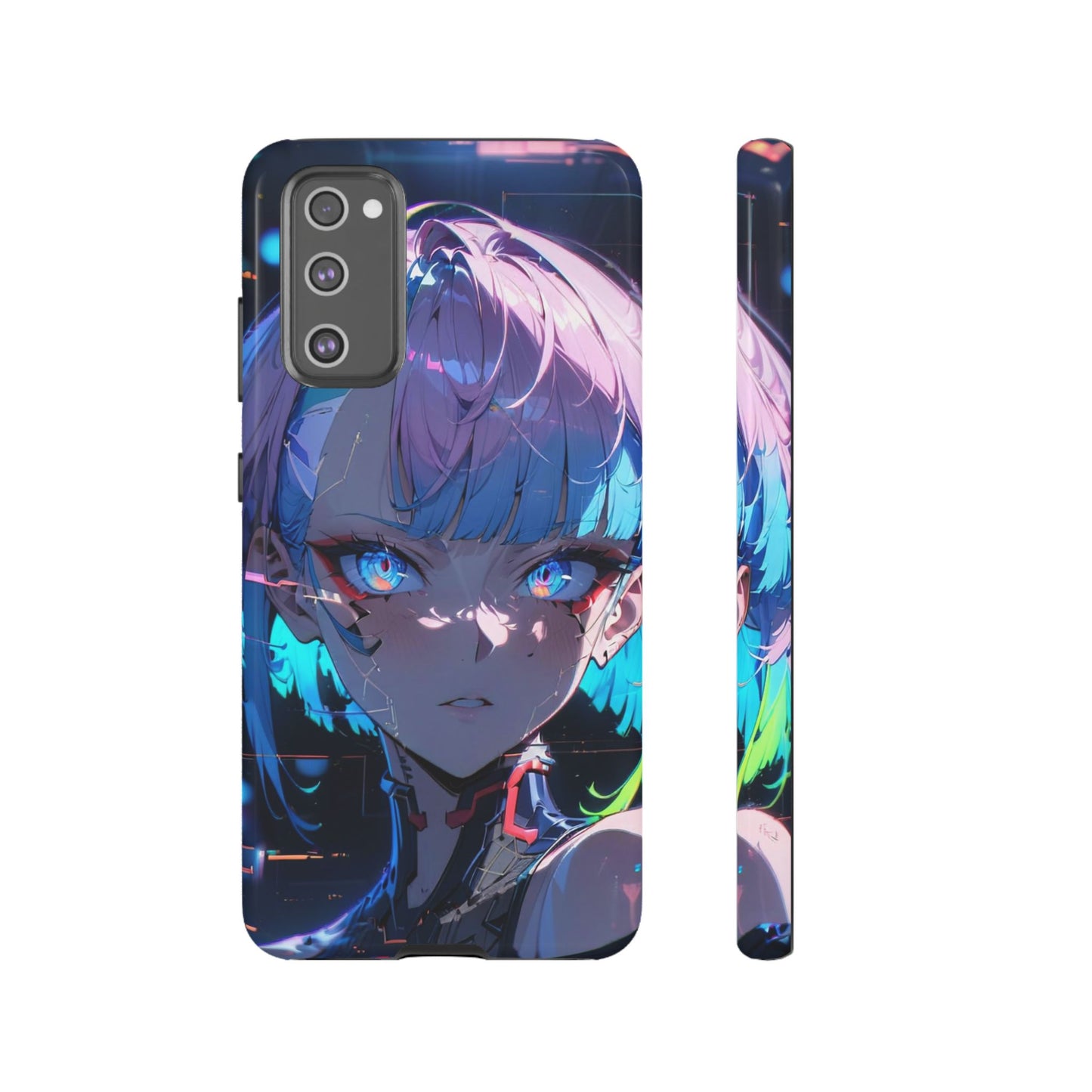 Lucyna 002 Tough Cases