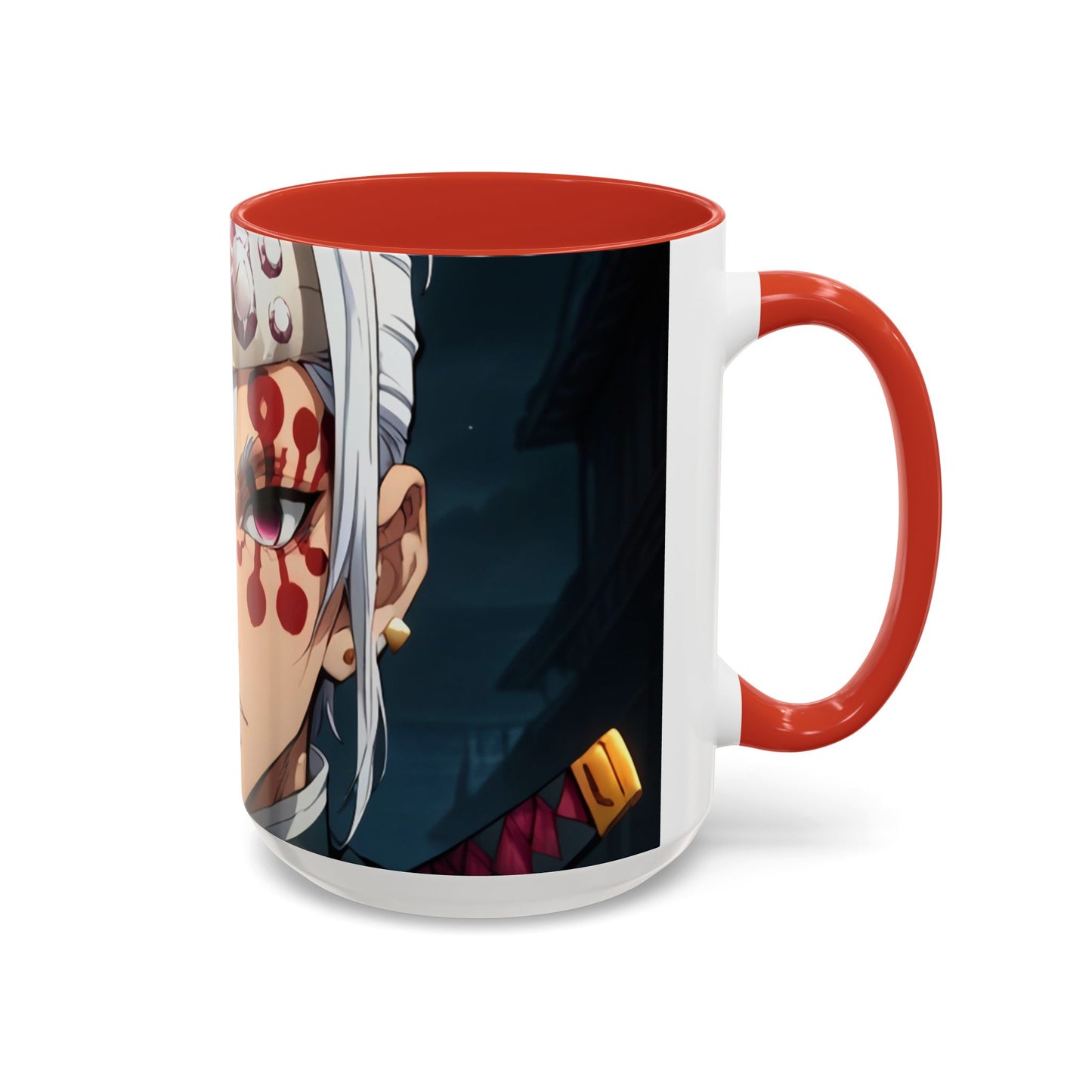 Tengen Uzui 001 Coffee Mug