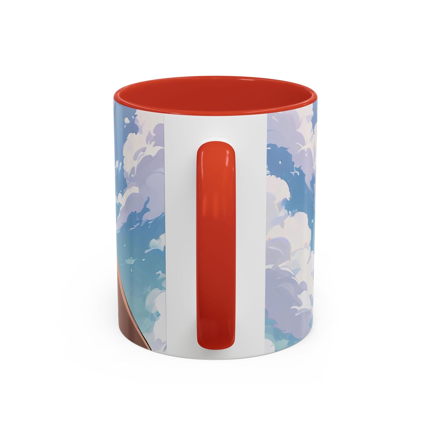 Aisha Belka 001 Coffee Mug