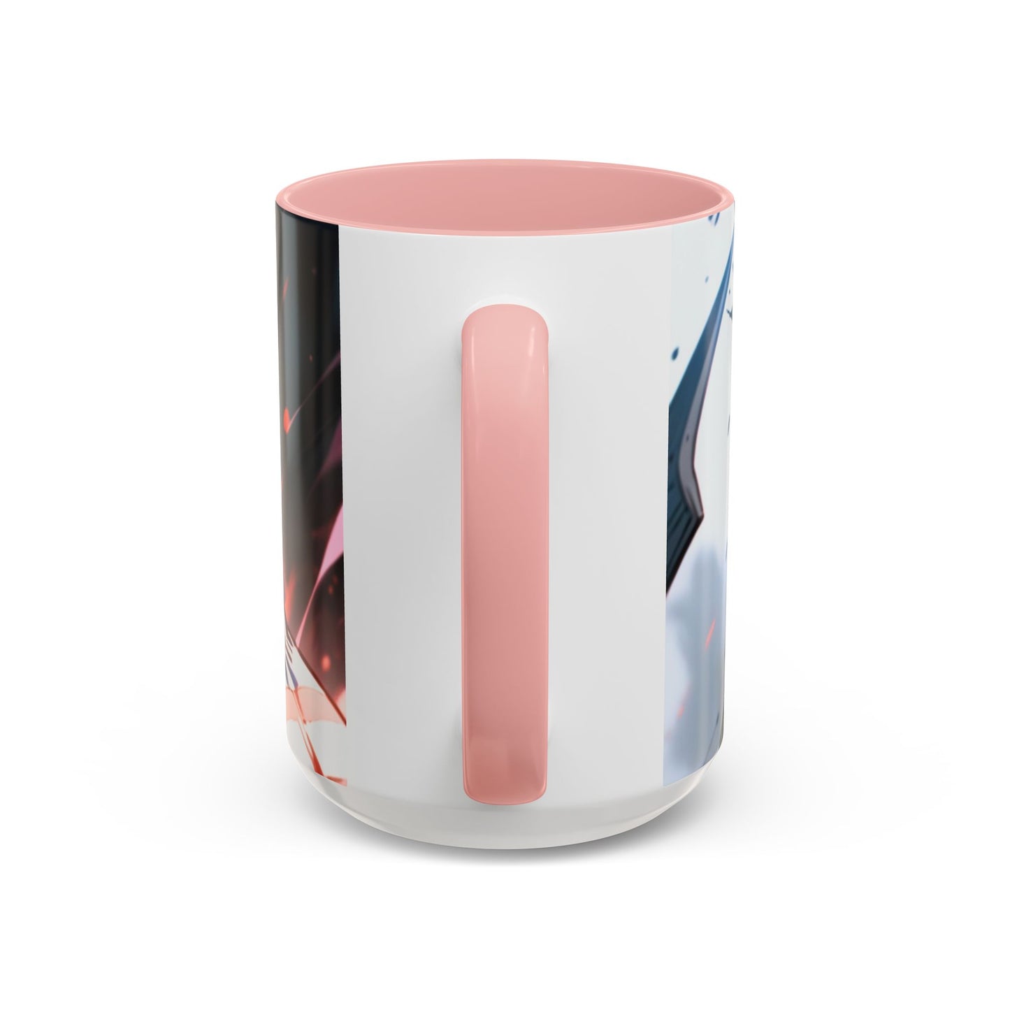 All Might 001 Coffee Mug