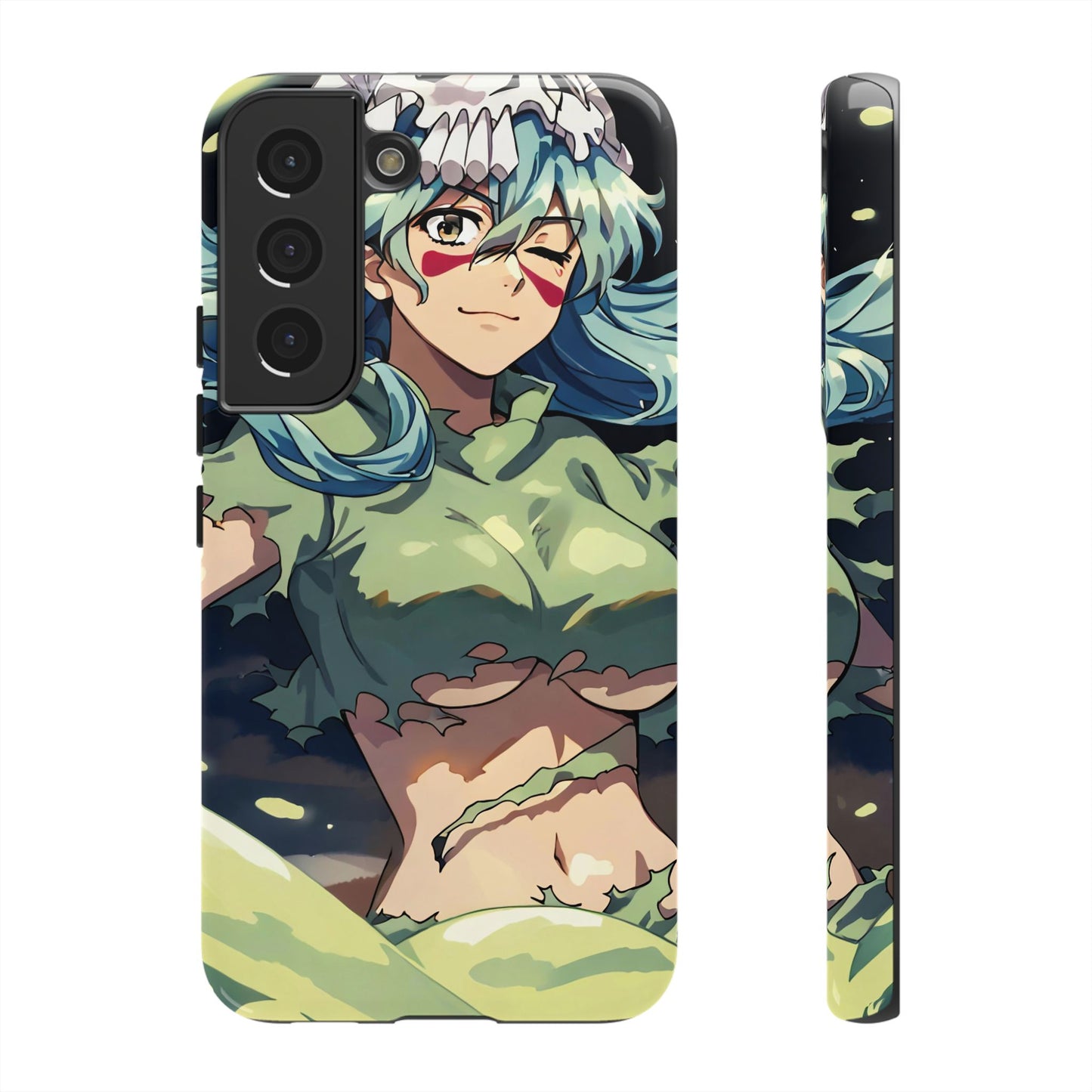 Nelliel 001 Tough Cases