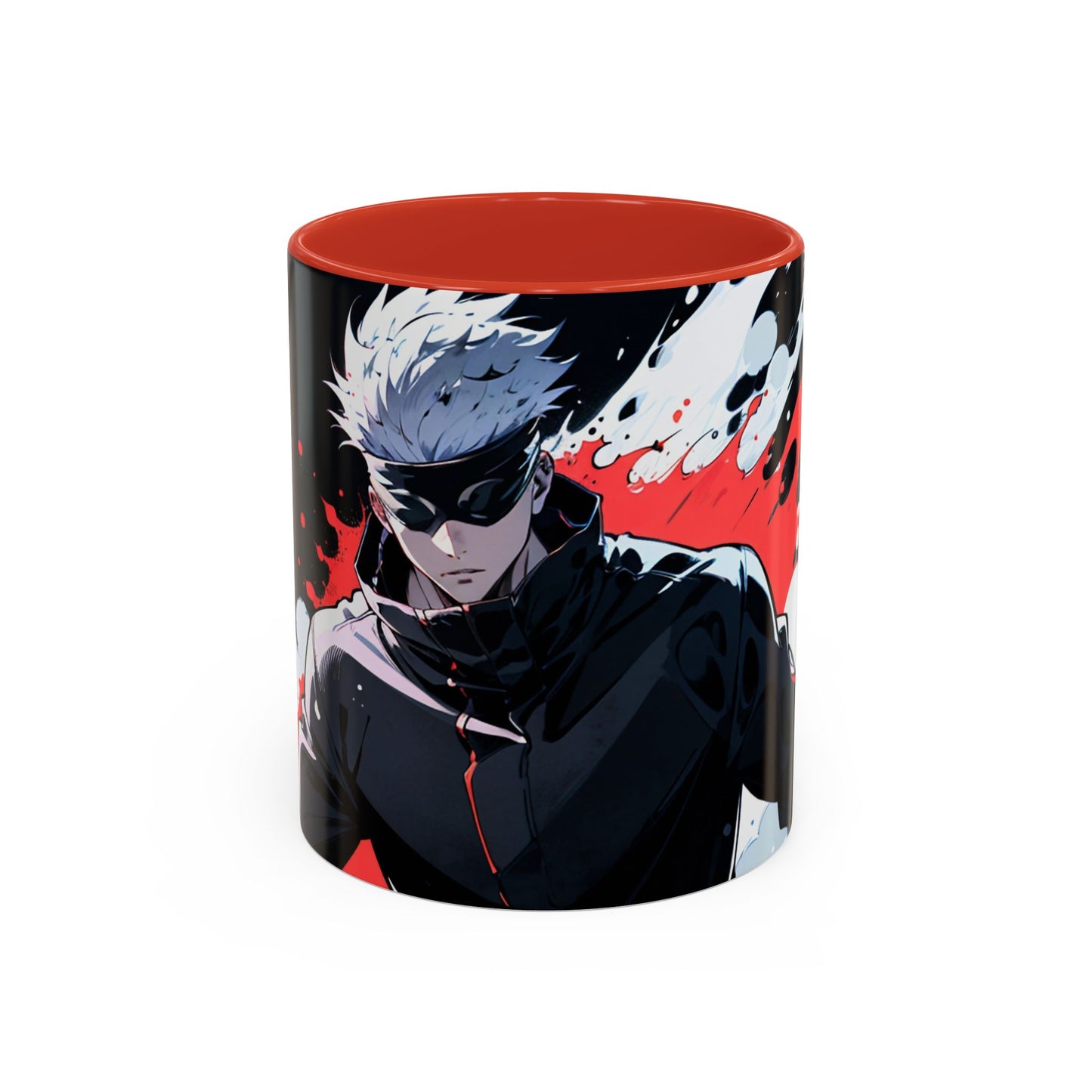 Gojo Satoru 005 Coffee Mug