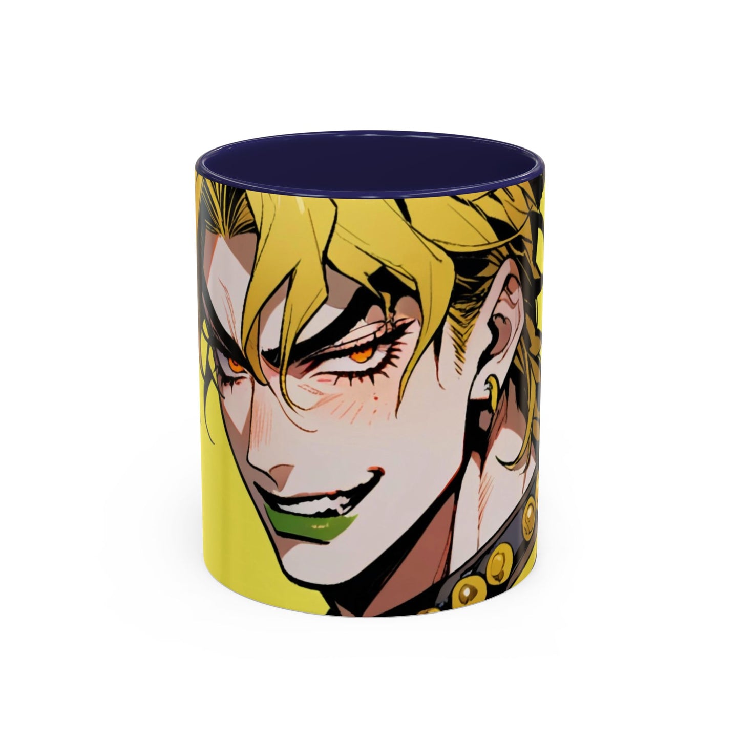 Dio Brando 001 Coffee Mug
