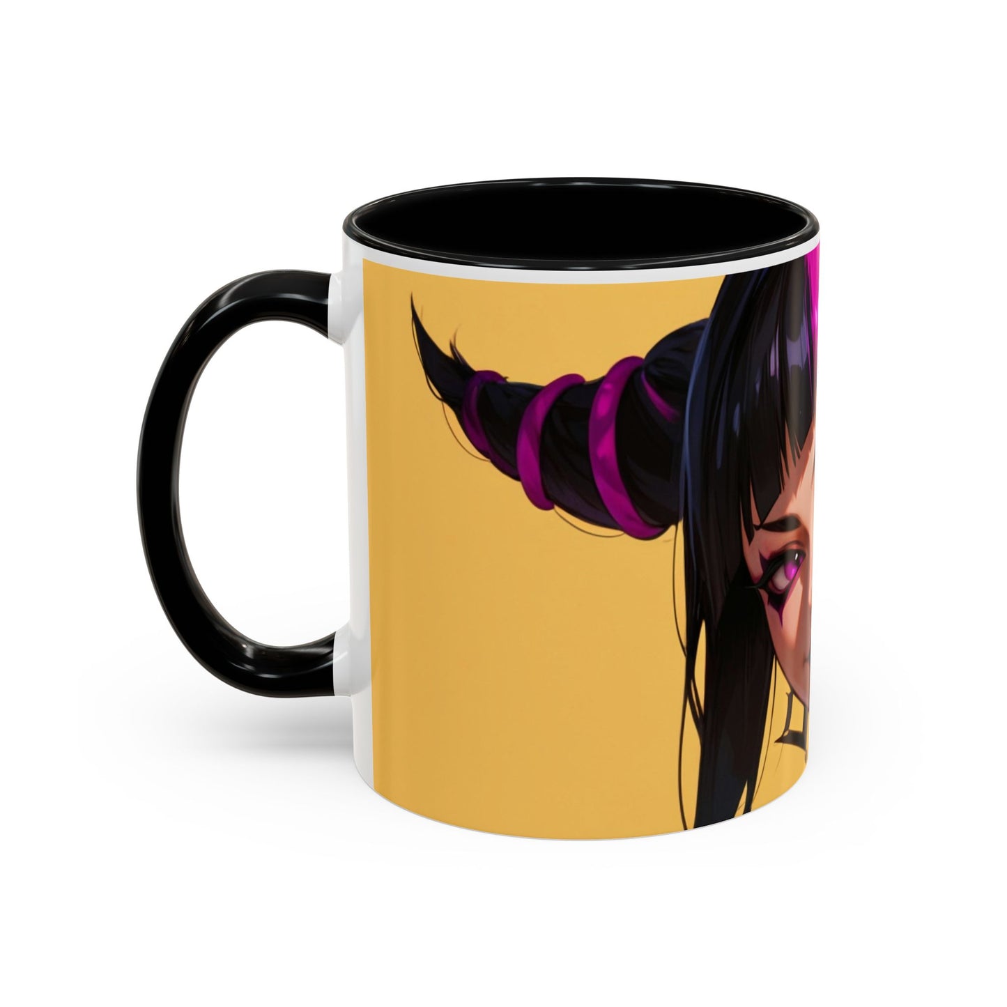 Juri 004 Coffee Mug