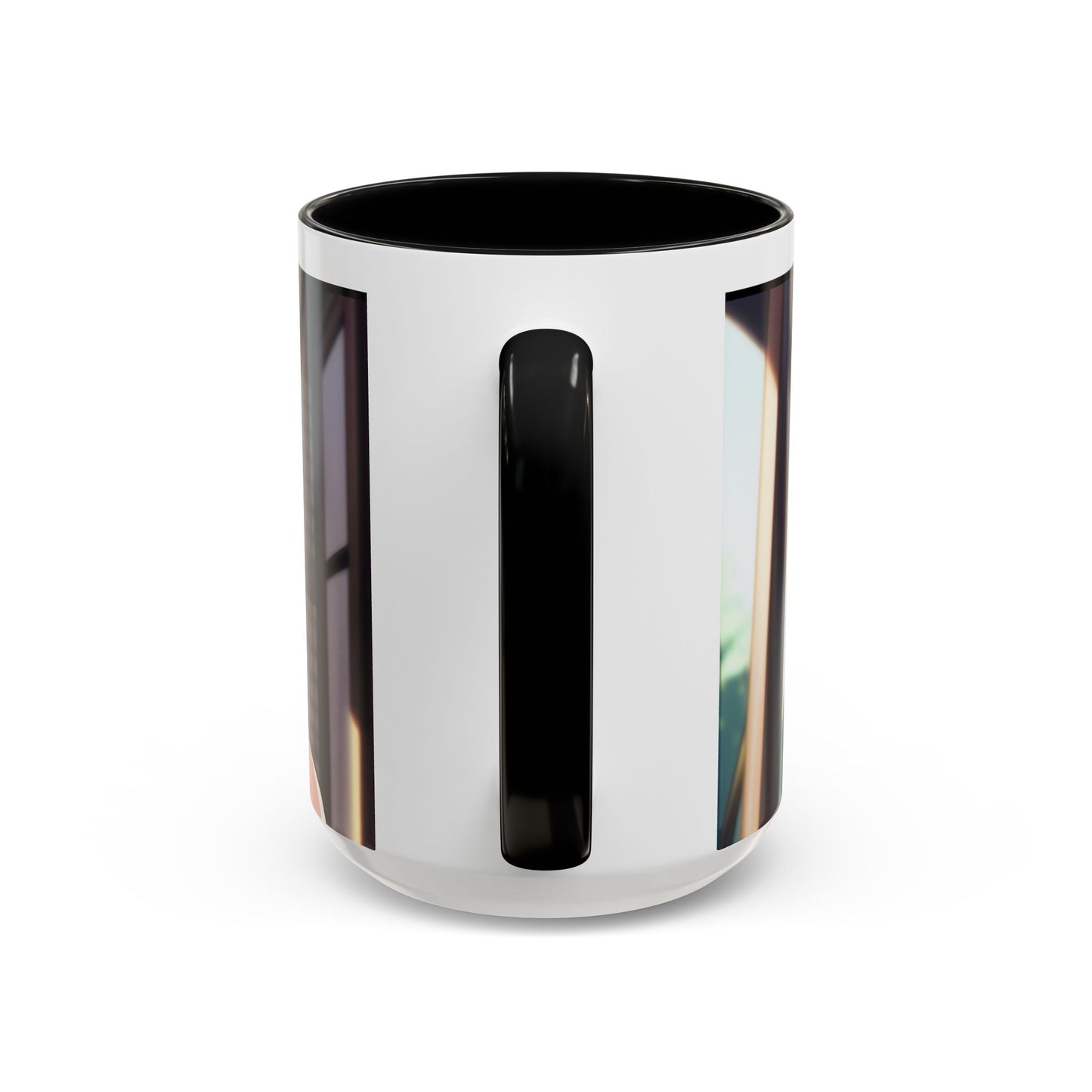 Emilia 001 Coffee Mug