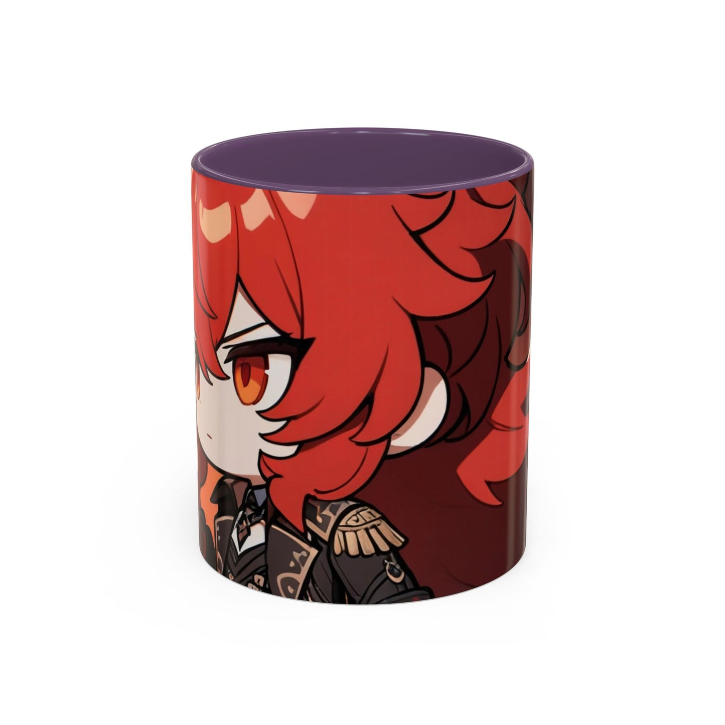 Diluc 001 Coffee Mug
