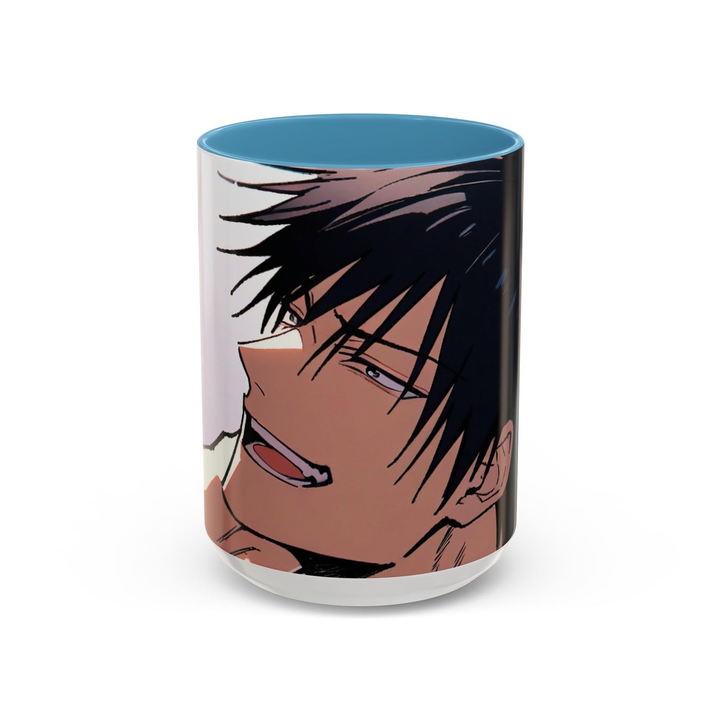 Toji Fushiguro 001 Coffee Mug