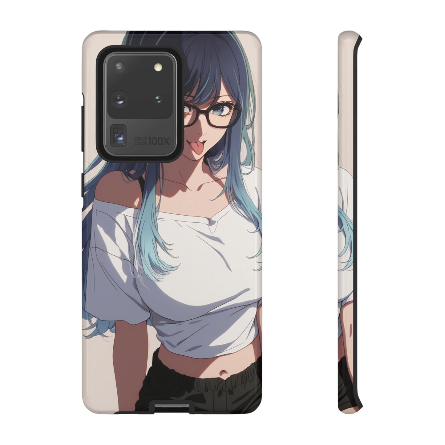 Akane Kurokawa 001 Tough Cases