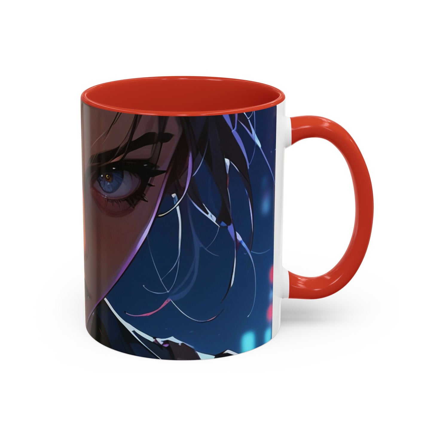 Claire Redfield 001 Coffee Mug