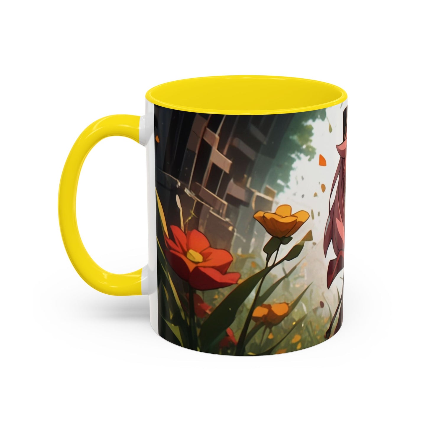 Anya Forger 004 Coffee Mug
