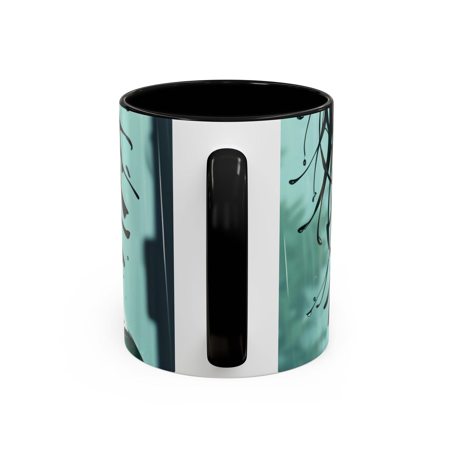 Fubuki 002 Coffee Mug