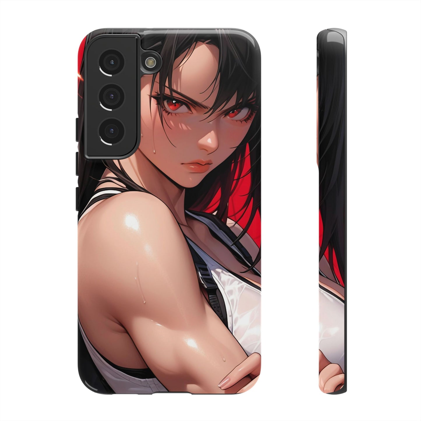Tifa 007 Tough Cases