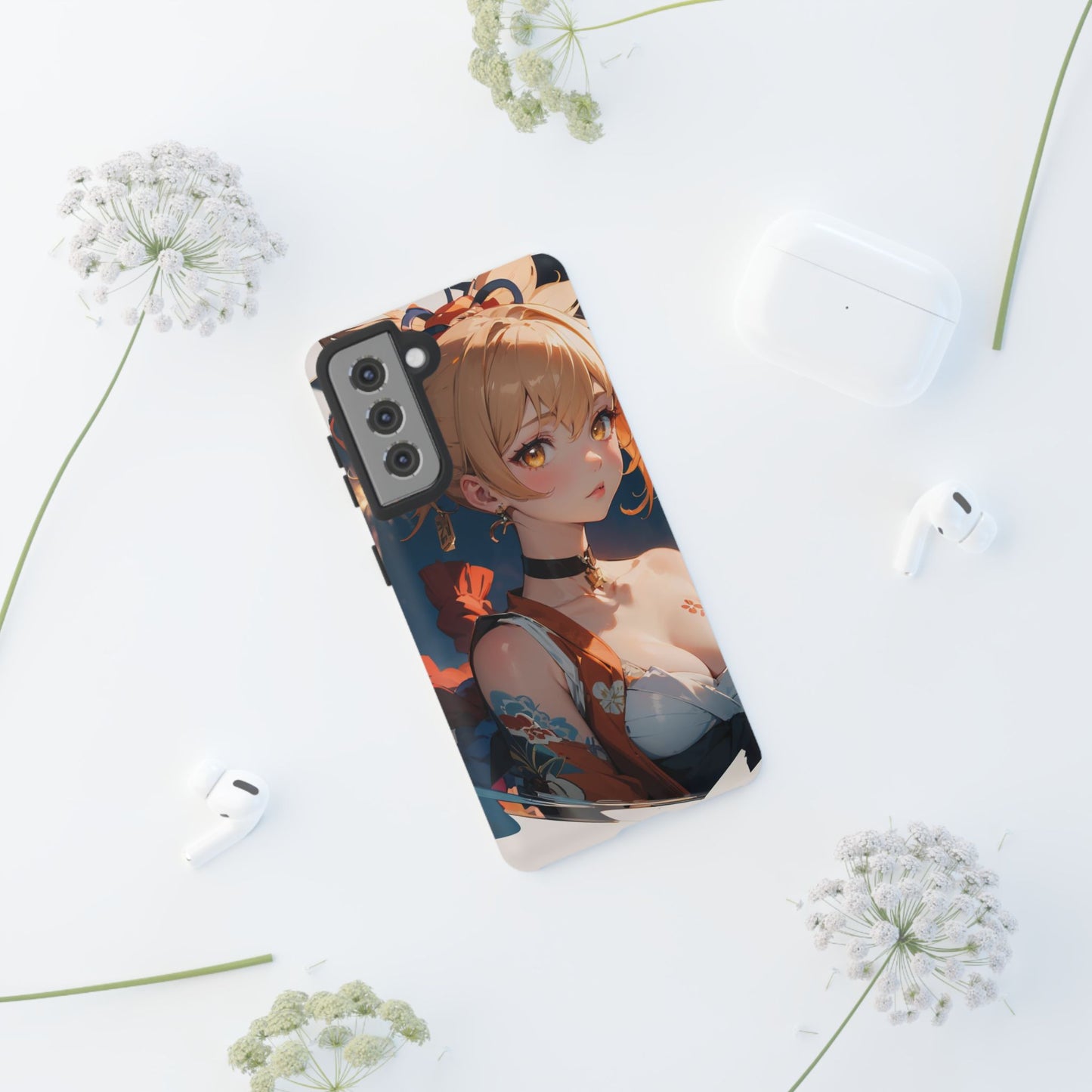 Yoimiya 004 Tough Cases