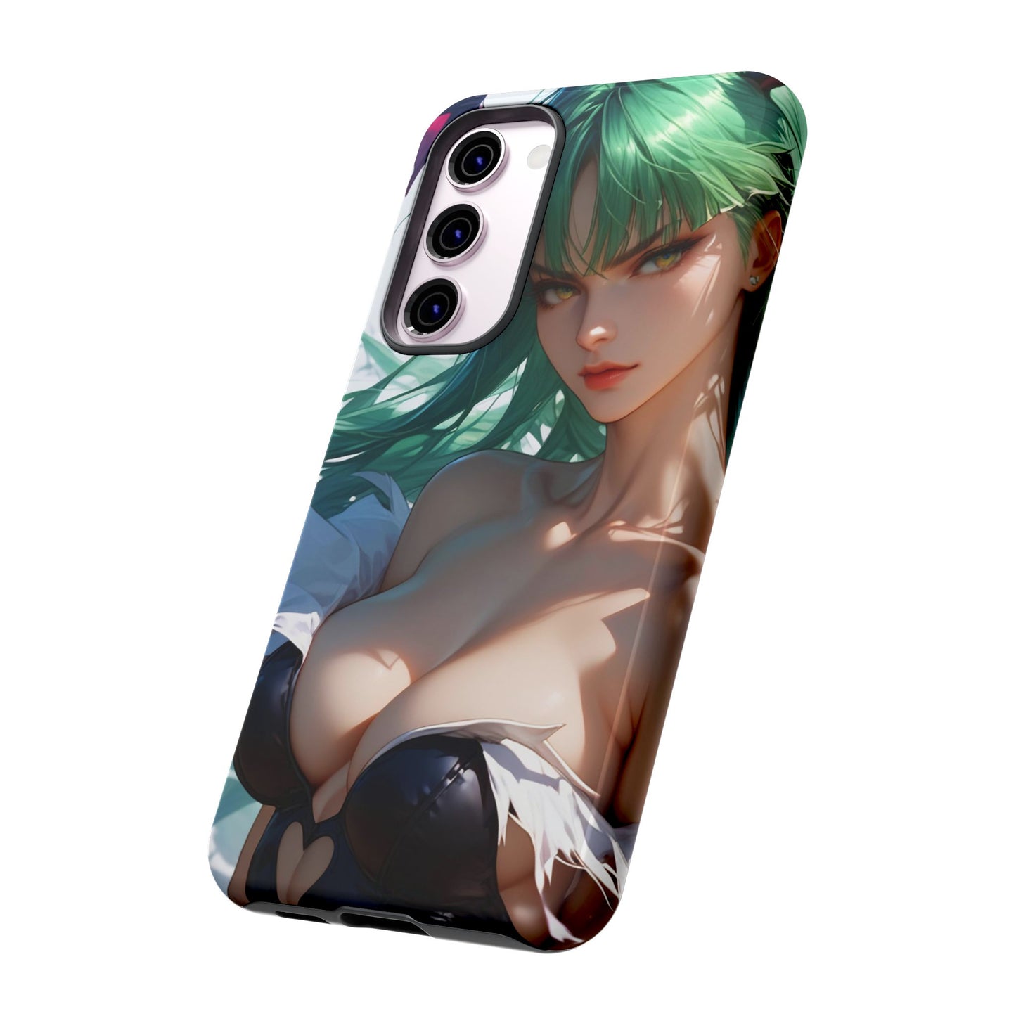 Morrigan 008 Tough Cases