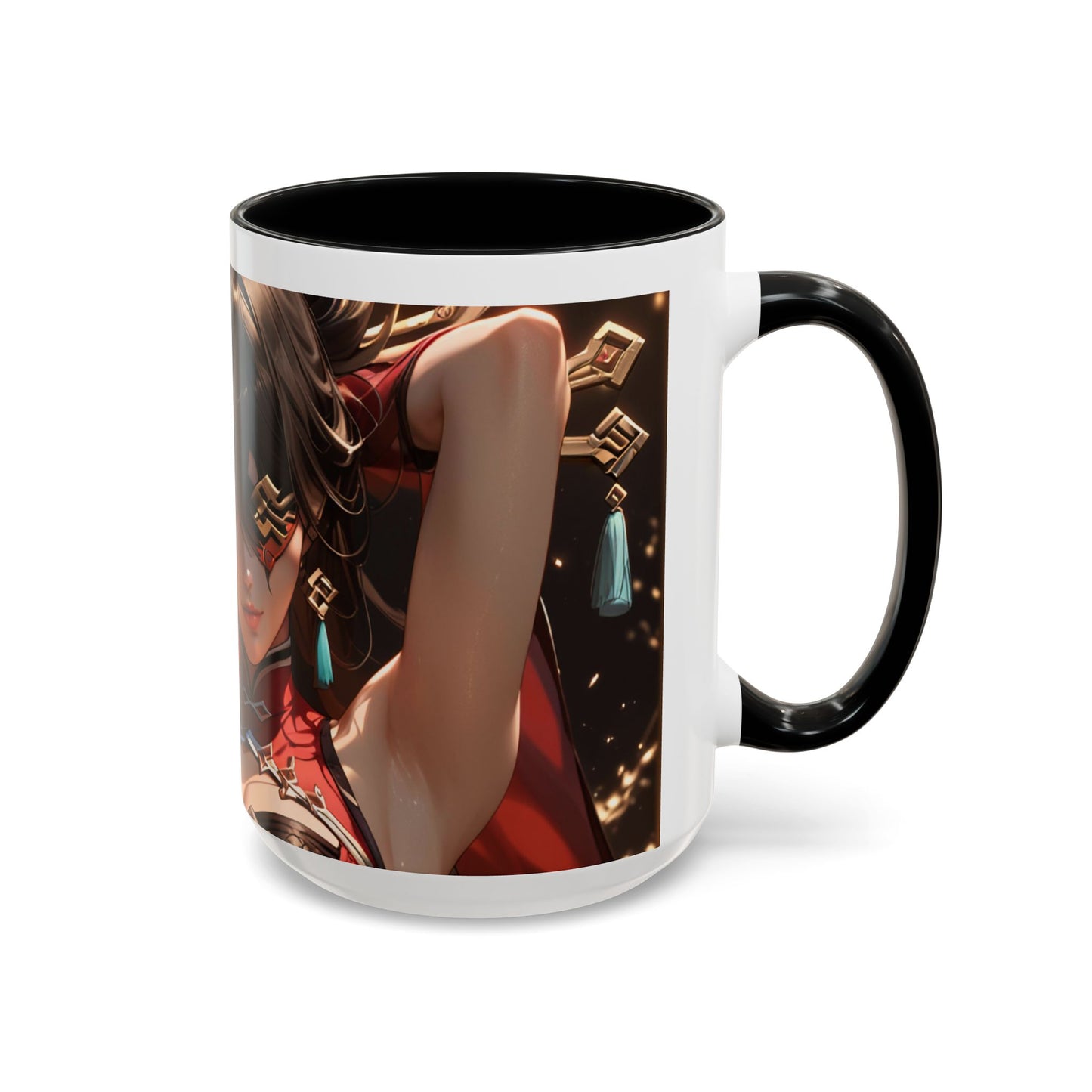 Beidou 012 Coffee Mug