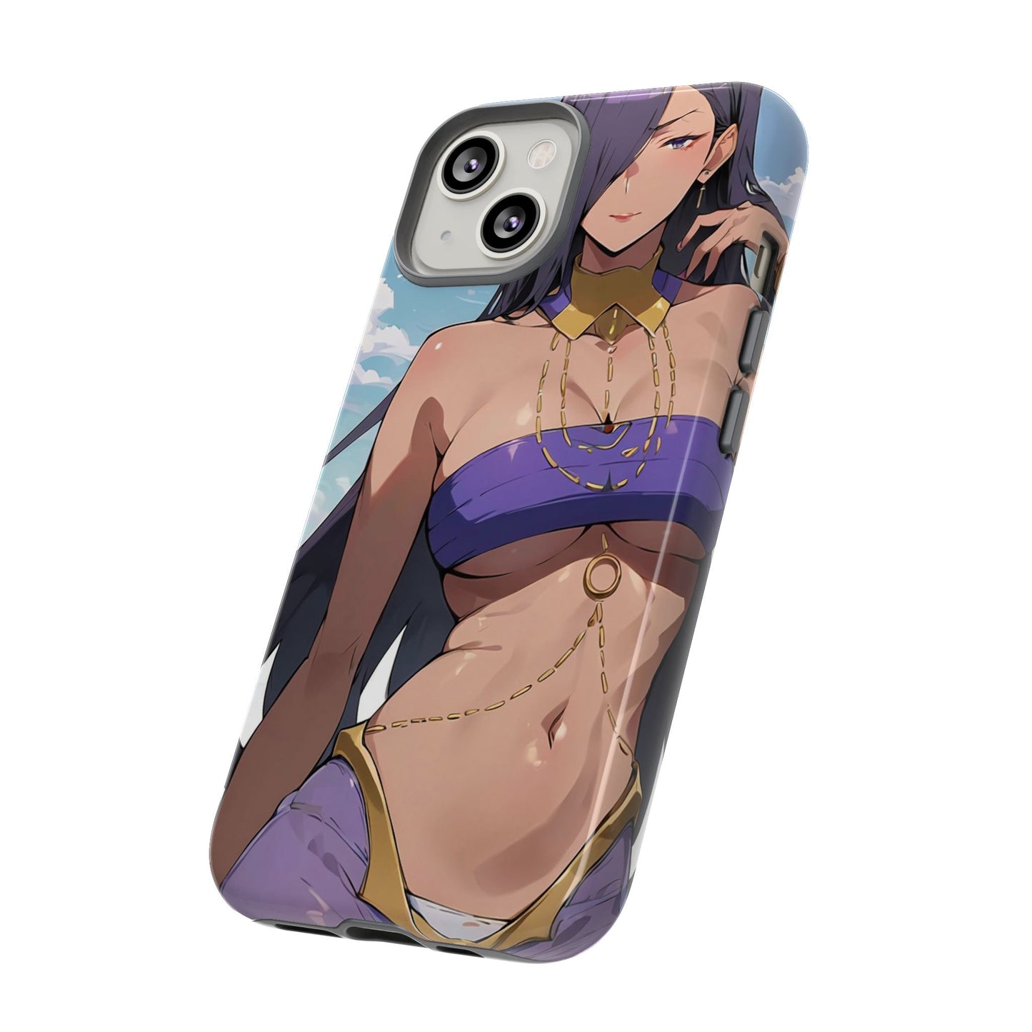 Aisha Belka 001 Tough Cases