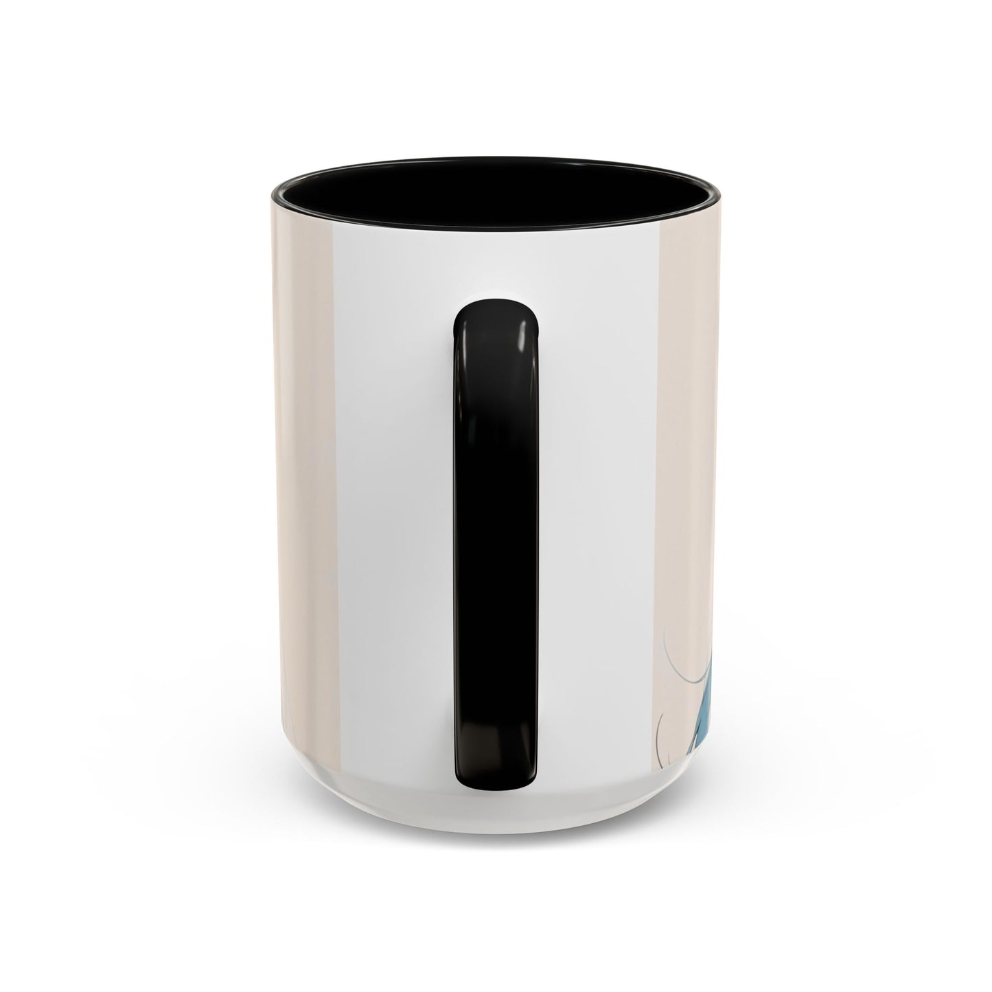 Akane Kurokawa 003 Coffee Mug